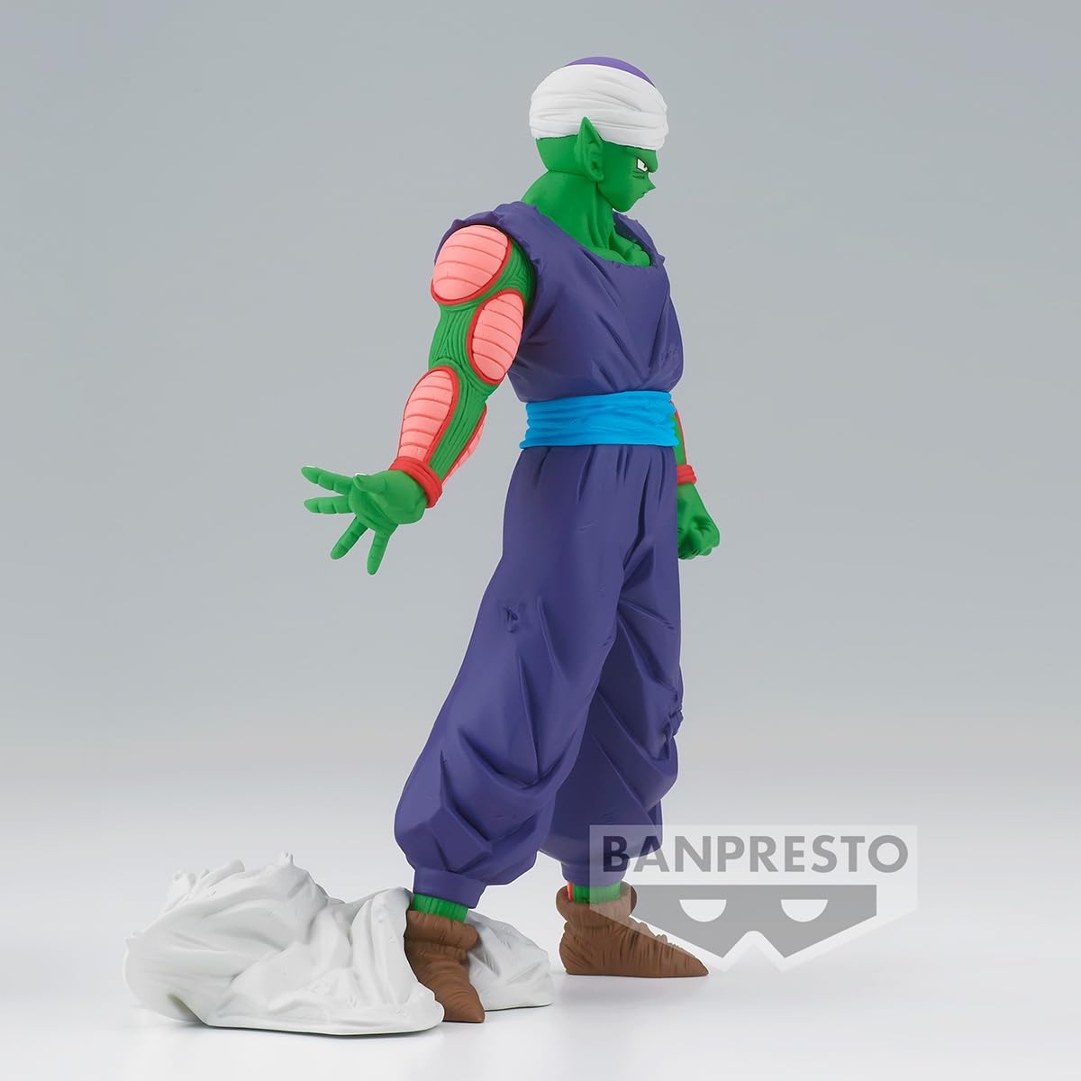 Amazon.co.jp: バンプレスト ドラゴンボールZ SOLID EDGE WORKS THE